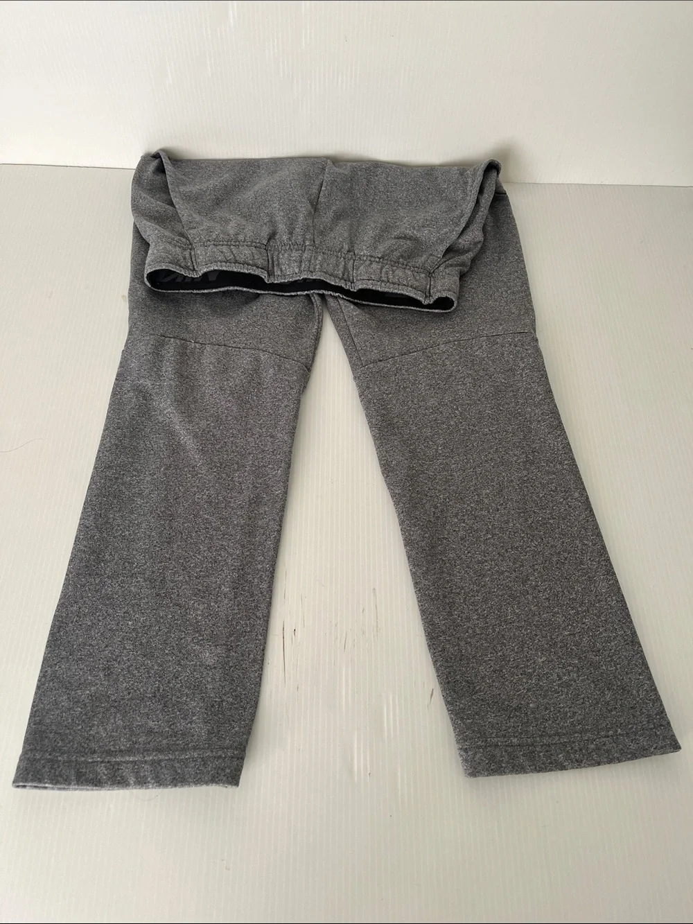 Nike Dri-Fit Sweatpants Size L